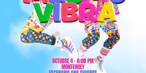 La Mesmo Vibra 
