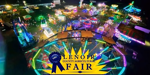 Lenoir County Agricultural Fair