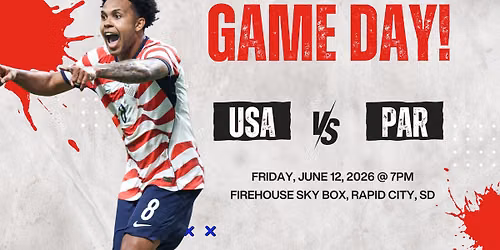 2026 World Cup Watch Party