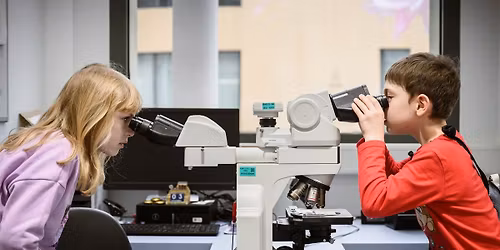 \u00c0 la d\u00e9couverte des laboratoires du CHUV \ud83e\uddea\ud83e\uddd1\u200d\ud83d\udd2c