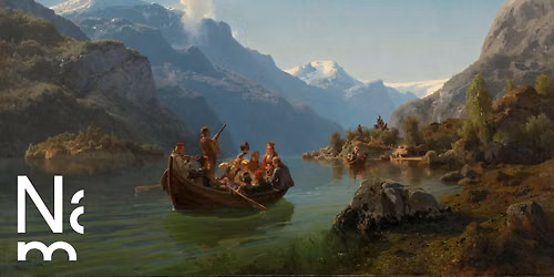 \u200bGuided tour: Norway Collected\u200b
