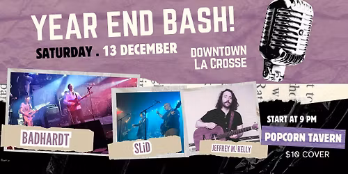 Badhardt\/SLiD\/Jeffrey M. Kelly