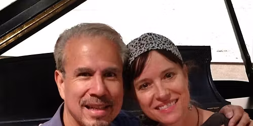 Coco and Fancy at Orland Ale House