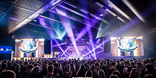 Gaudeamus alkotour Praha 2026 \ud83c\udfc6