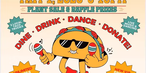 Mariachi Los Caballeros at Taco Fest