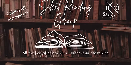 Silent Reading Group