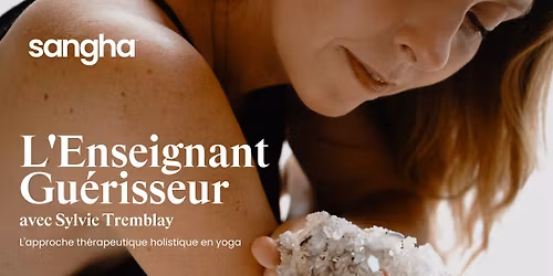 L'Enseignant Gu\u00e9risseur 