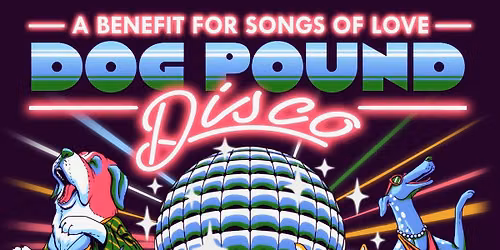Dog Pound Disco