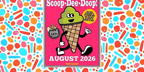 9th Annual Search for the #BestScoopShopRI!