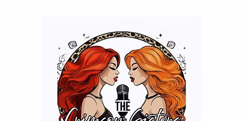 The Crimson Sisters Holiday Show