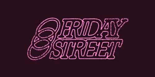 Friday Street | House & Garage | Jentzen