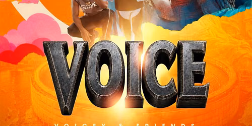 VOICE