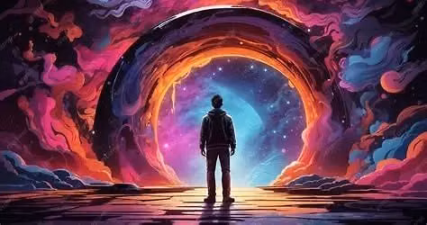 New Year Psychic Faire 