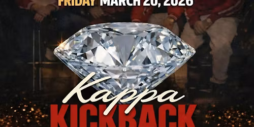 Kappa Kickback