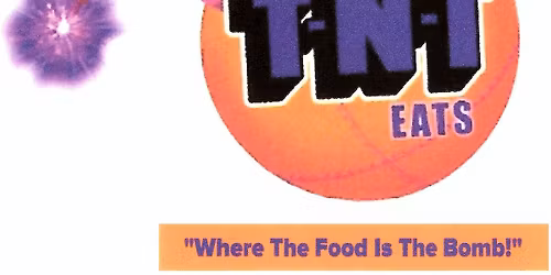 Starr cycle vroom, vroom yum yum.