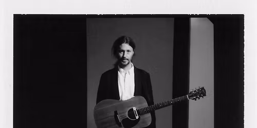 Oscar Danielson | Kulturhuset Stadsteatern