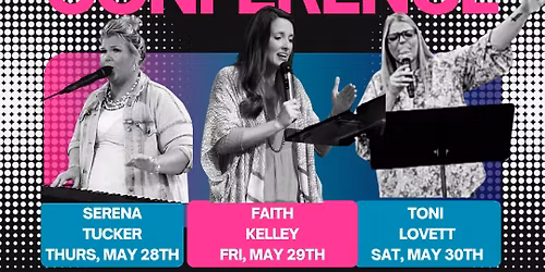 2026 YOU G\ud83e\ude77 GIRL Conference