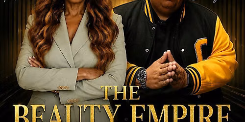 The Beauty Empire
