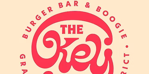 The Key Burger Bar & Boogie 