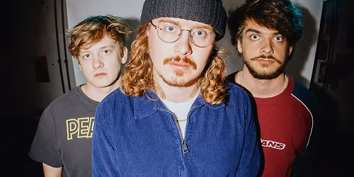 **VENUE UPGRADE** Saturdays At Your Place at The Roxy at Mahall's