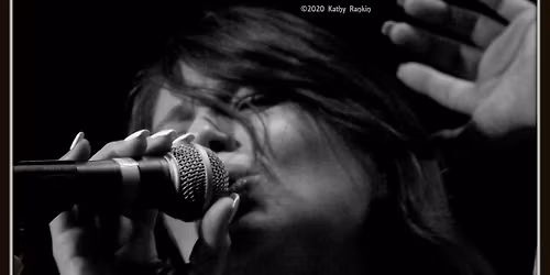 Live Music with Sarah Lodge at the Gemini Club