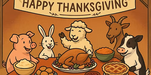 November Monthly meeting