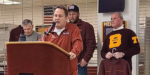 Cougar Legacy Club Banquet