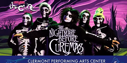 The Nightmare Before Curemas