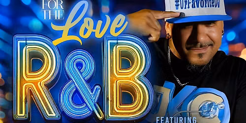 The Love of R&B Saturday @ PURE SOCIAL with DJ KC