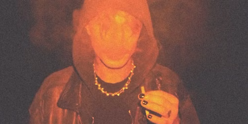 The Haunted Youth, live at Village Underground - London