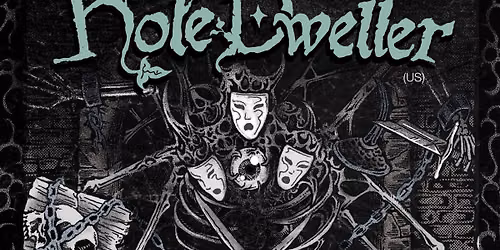 Hole Dweller (US), DragonKeep (France), Seregost (US) and Portcullis (UK) - DSA & ODIR - 12.09.26