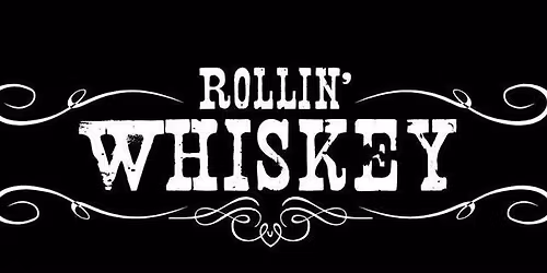New Years Eve Bash with Rollin Whiskey
