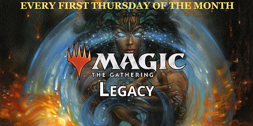 Magic Legacy MONTHLY
