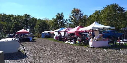 Edge of Liberty Craft Fair \u2013 July 26, 2026