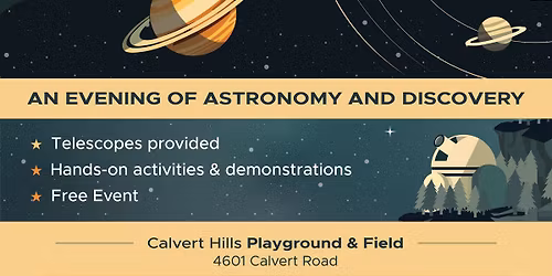 Stargazing Night
