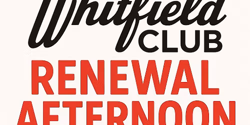 Renewal night (Night 1 of 2)