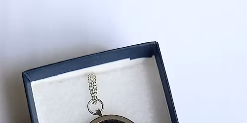 Mini Moon Embroidery Workshop