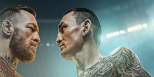 UFC 329 WATCH PARTY