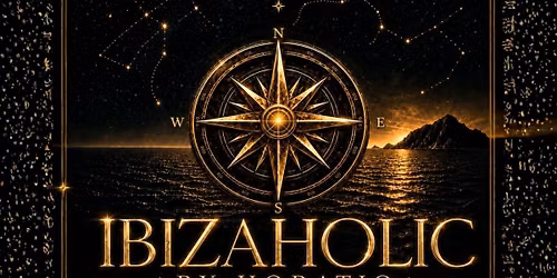 IBIZAHOLIC BY HORATIO
