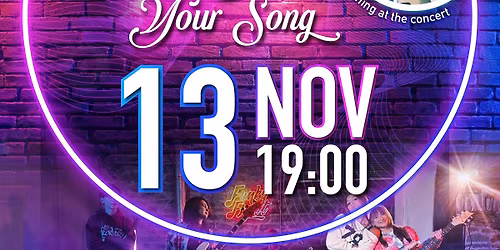Your Song