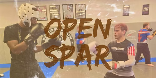 OPEN SPAR