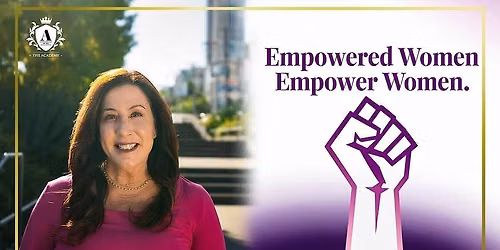 Academy Forum: Women in Power with Christine Pelosi
