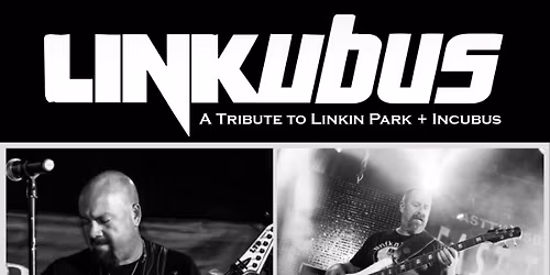 Linkubus @ Our Place Lake Forest
