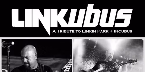 Linkubus @ Our Place Lake Forest