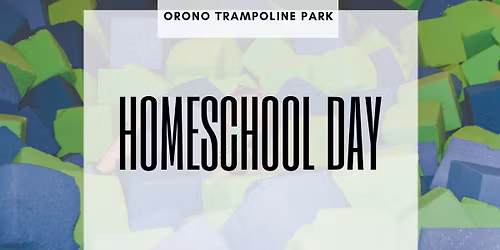 Homeschool Day
