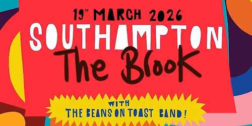 Beans on Toast
