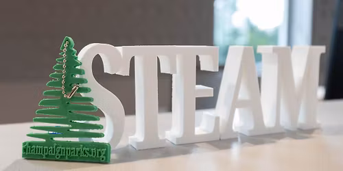 3D Printing Lab: Clean Water Challenge