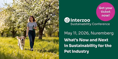 Interzoo Sustainability Conference