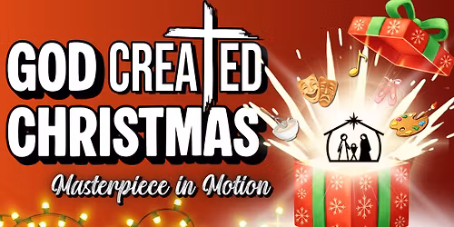 West Lawn UMC Christmas Eve Family Worship