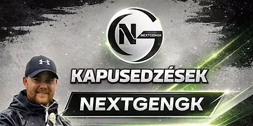 NextgenGK kapusedz\u00e9sek